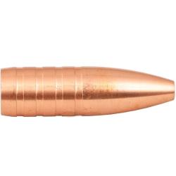 35 Ogives monolithique 416 EXHBT en 340 grains COPPERBEAR