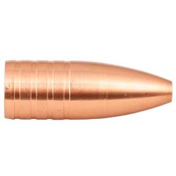 35 Ogives monolithique 458 EXHBT en 350 grains COPPERBEAR