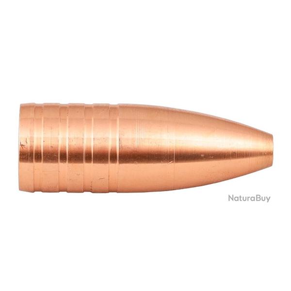 35 Ogives monolithique 458 EXHBT en 350 grains COPPERBEAR