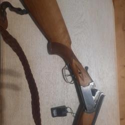 superpos&eacute; antonio-zoli delfino calibre 16/70