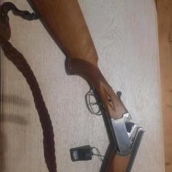 superpos&eacute; antonio-zoli delfino calibre 16/70