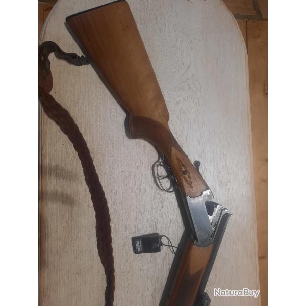 superpos� antonio-zoli delfino calibre 16/70