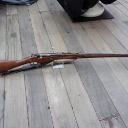 fusil berthier 07/15