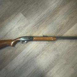 Carabine Remington Speedmaster Mod&egrave;le 552 Calibre 22lr