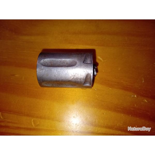 Barillet velodog 6mm Hammerless