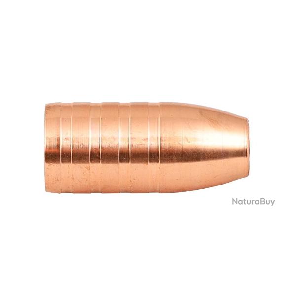 40 Ogives monolithique 45-70 EXHBT en 280 grains COPPERBEAR