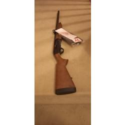 VENDS WINCHESTER SX4 TOUT R&Eacute;CENT