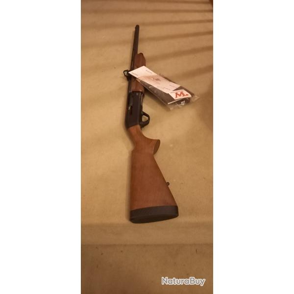 VENDS WINCHESTER SX4 TOUT R�CENT