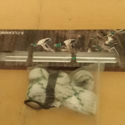 Kit nettoyage cal 12