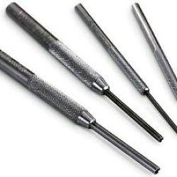 LYMAN ROLL PIN PUNCH SET