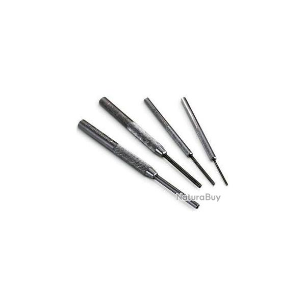 LYMAN ROLL PIN PUNCH SET