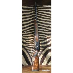 Carabine BROWNING Maral 4X GAUCHER Hunter Pistol cal.300wm grade 4 canon 61cm filet&eacute; - mallette