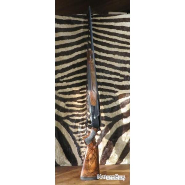 Carabine BROWNING Maral 4X GAUCHER Hunter Pistol cal.300wm grade 4 canon 61cm filet� - mallette