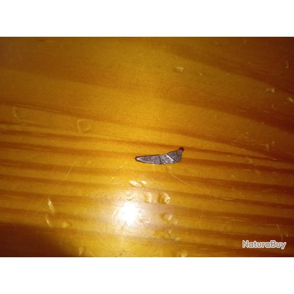 �l�vateur de barillet velodog 6mm