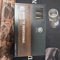 RWS SPEED TIP PRO 140 GR