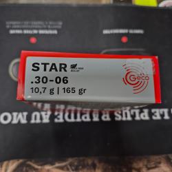 GECO STAR 30 06 165 GR