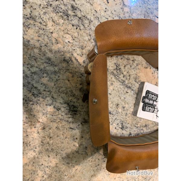 Ceinture de chasse pour 21cartouches de calibre 12