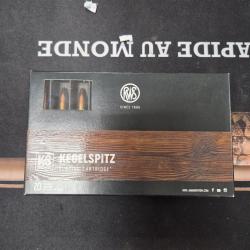 RWS 270 WIN KS 150 GR