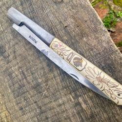 Grande Vendetta corse ann&eacute;es 40