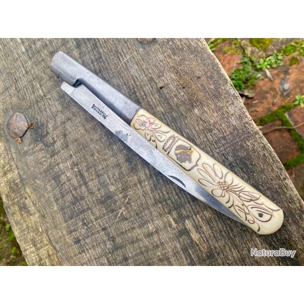 Grande Vendetta corse ann�es 40