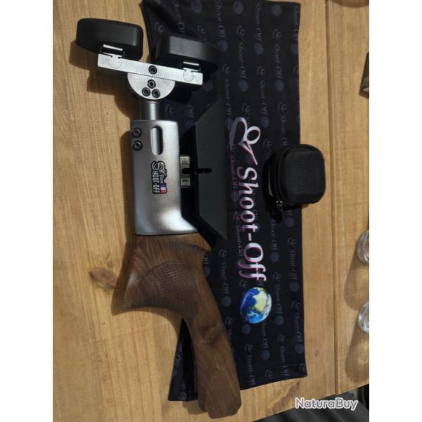 Crosse shoot-off lcs Superbe �tat