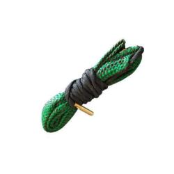 Cordon de nettoyage boresnake calibre 22lr - 222 - 223 - 5.56. - Livraison gratuite (1)