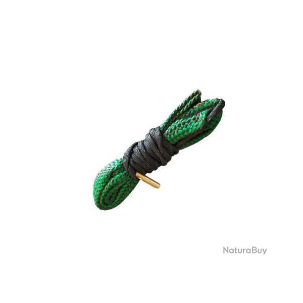Cordon de nettoyage boresnake calibre 22lr - 222 - 223 - 5.56. - Livraison gratuite (1)