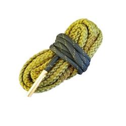 Cordon de nettoyage boresnake calibre .38  .357  .380 & 9mm - Livraison gratuite (1)