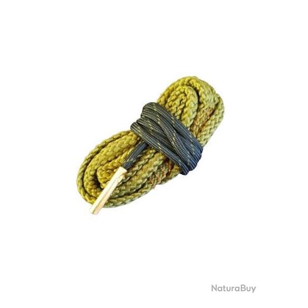 Cordon de nettoyage boresnake calibre .38  .357  .380 & 9mm - Livraison gratuite (1)
