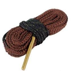 Cordon de nettoyage boresnake calibre .17 .177 .17HMR .17WMR & 4.5mm Airsoft - Livraison gratuite(1)
