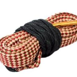 Cordon de nettoyage boresnake calibre .270 .280 .284 & 7mm - Livraison gratuite (1)
