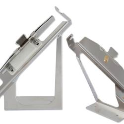 Dispositif d'empenage Avalon magneto fletch clamshell