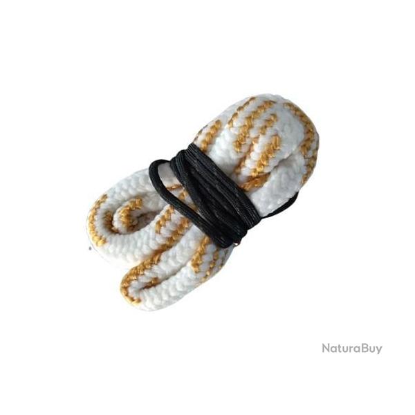 Cordon de nettoyage boresnake calibre 16 - Livraison gratuite (1)