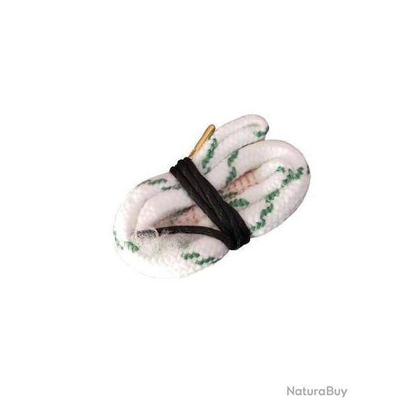 Cordon de nettoyage boresnake calibre 12 - Livraison gratuite (1)