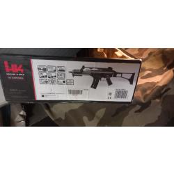 Vend HK G36 Aeg