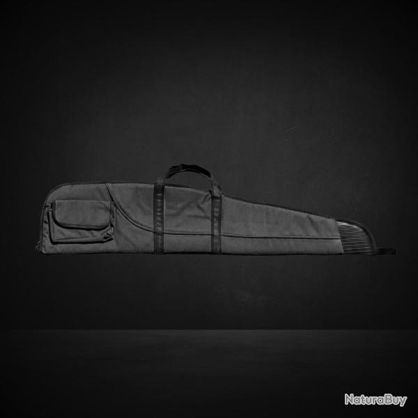 FOURREAU ARME NOIR 110CM