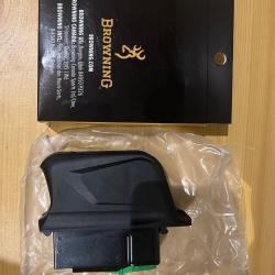 Chargeur 10 cartouches pour Browning Maral calibre 308 win