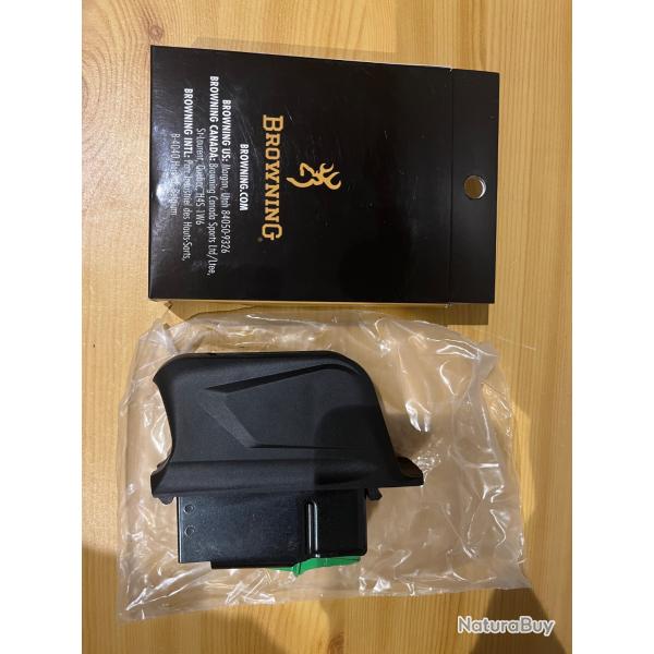 Chargeur 10 cartouches pour Browning Maral calibre 308 win