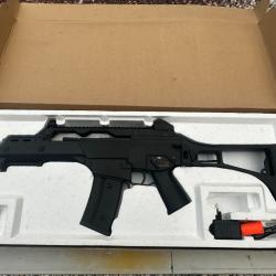 Replique Airsoft G608 - G36K Jing Gong AEG