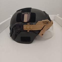 CASQUE BALISTIQUE LOW CUT