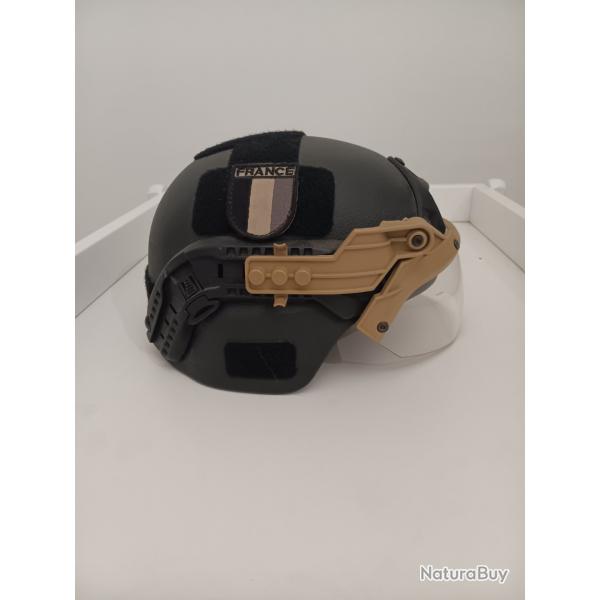 CASQUE BALISTIQUE LOW CUT