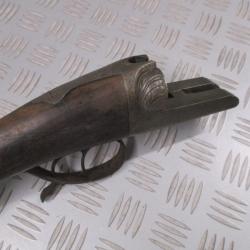 Pour Pi&egrave;ces, bascule compl&egrave;te et fonctionnelle d'Ideal 320!!!