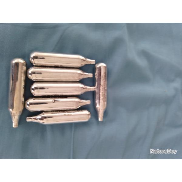 49  SPARCLETTES  GRAMMES CO2 DEFENSE  ET PROTECTION TOUTES ARMES