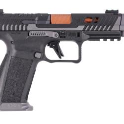CANIK TTI COMBAT SMOKE 9X19