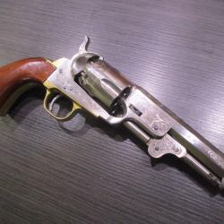 Neuf, Revolver Pietta Navy 1851 confederate cal 44, destockage!!! 399euros!!! 2 en stock!!!
