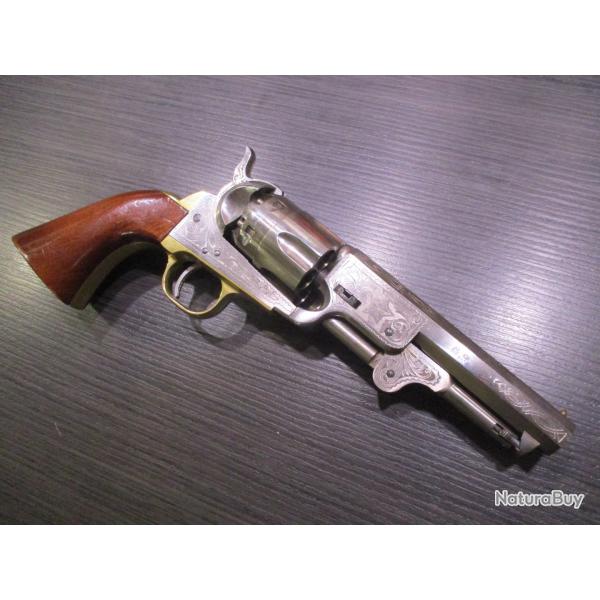 Neuf, Revolver Pietta Navy 1851 confederate cal 44, destockage!!! 399euros!!! 2 en stock!!!