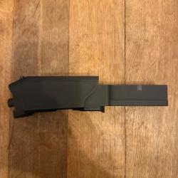 Bo&icirc;tier R8 blaser