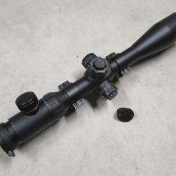 Lunette Hawke Airmax 6-24x50 SF IR