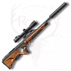 Carabine RS3 HERITAGE FOURSTAR Cal.308W WALTHER
