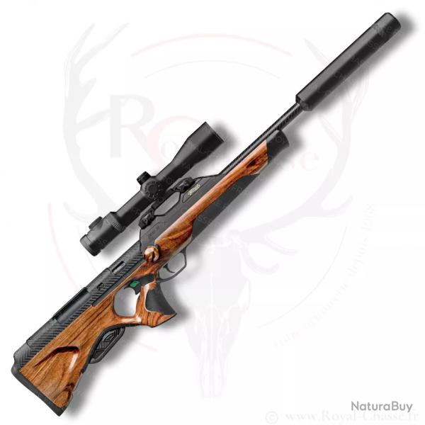 Carabine RS3 HERITAGE FOURSTAR Cal.308W WALTHER